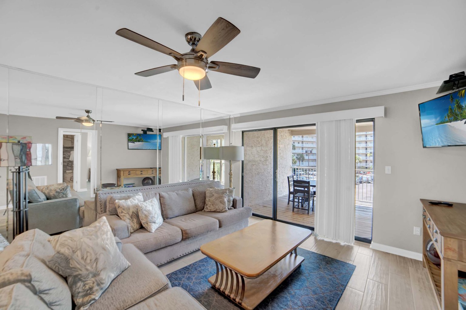 Orange Beach Vacation Rental