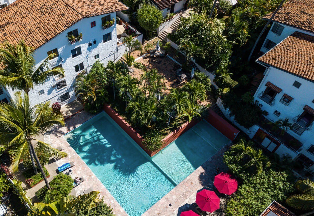 Puerto Vallarta Vacation Rental