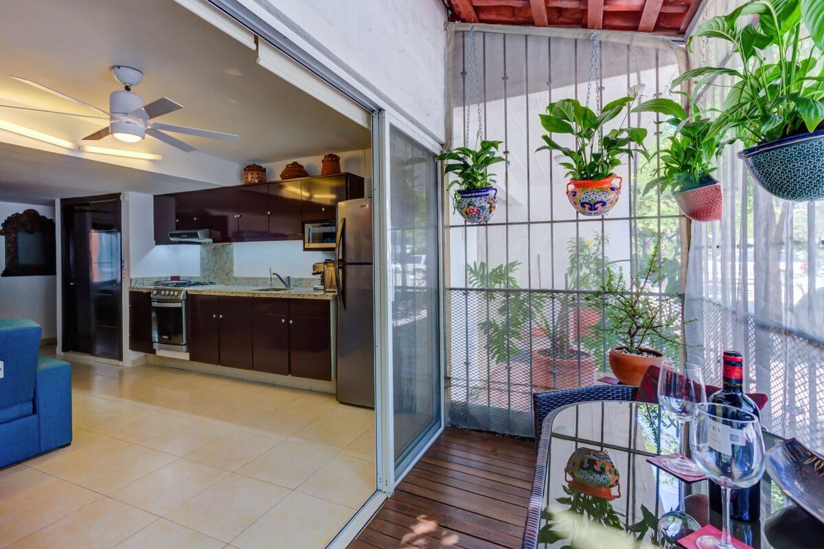 Puerto Vallarta Vacation Rental