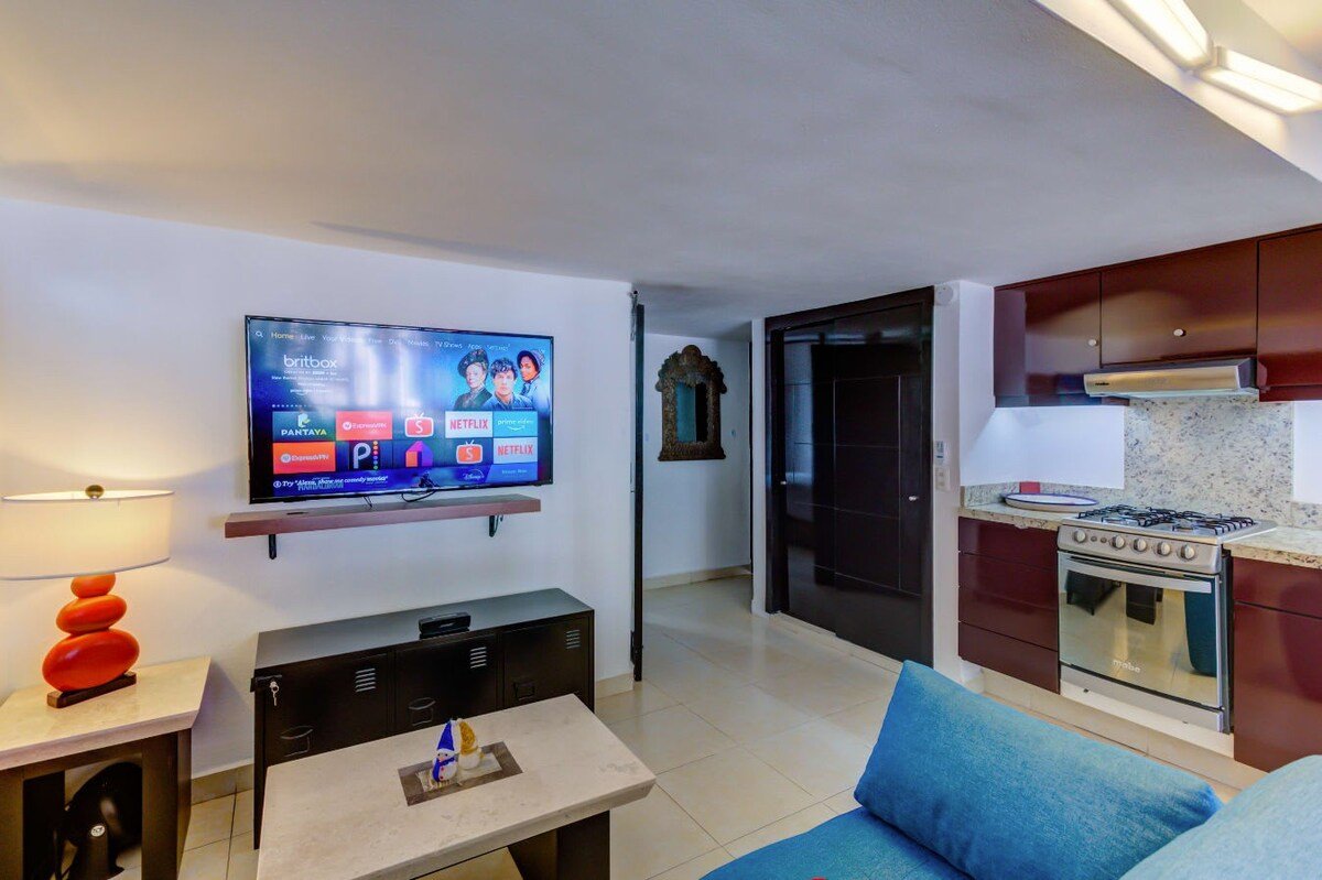 Puerto Vallarta Vacation Rental