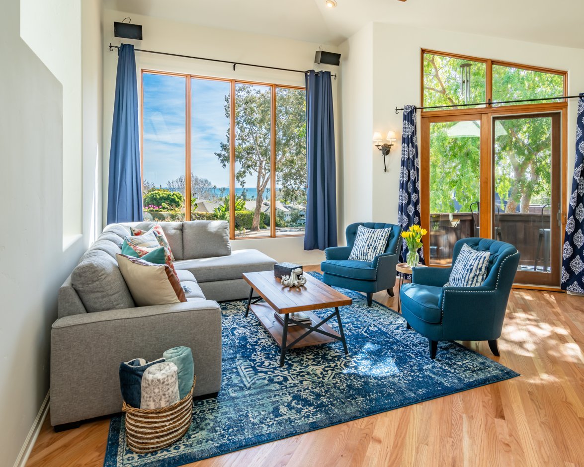 Santa Barbara Vacation Rental