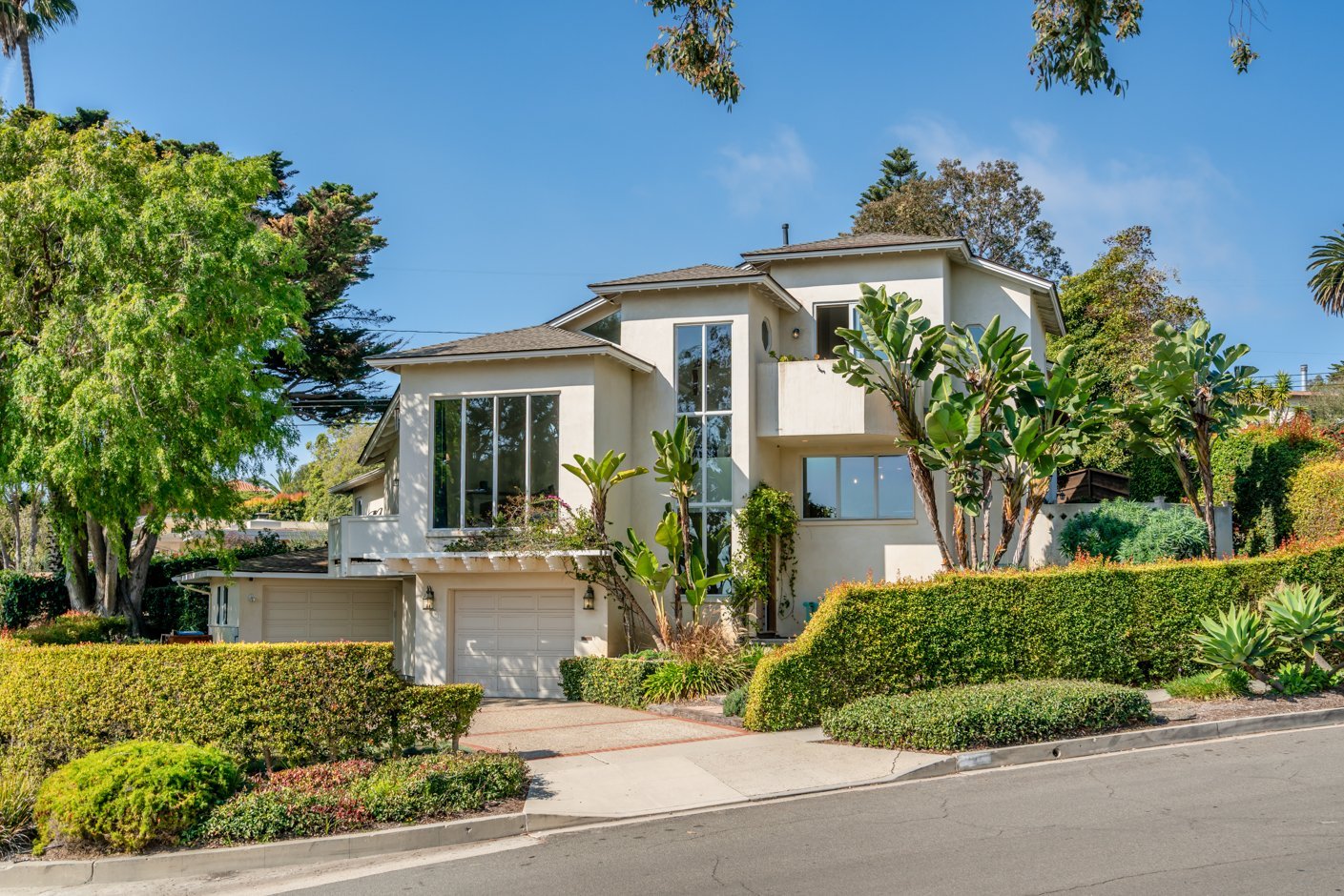 Santa Barbara Vacation Rental