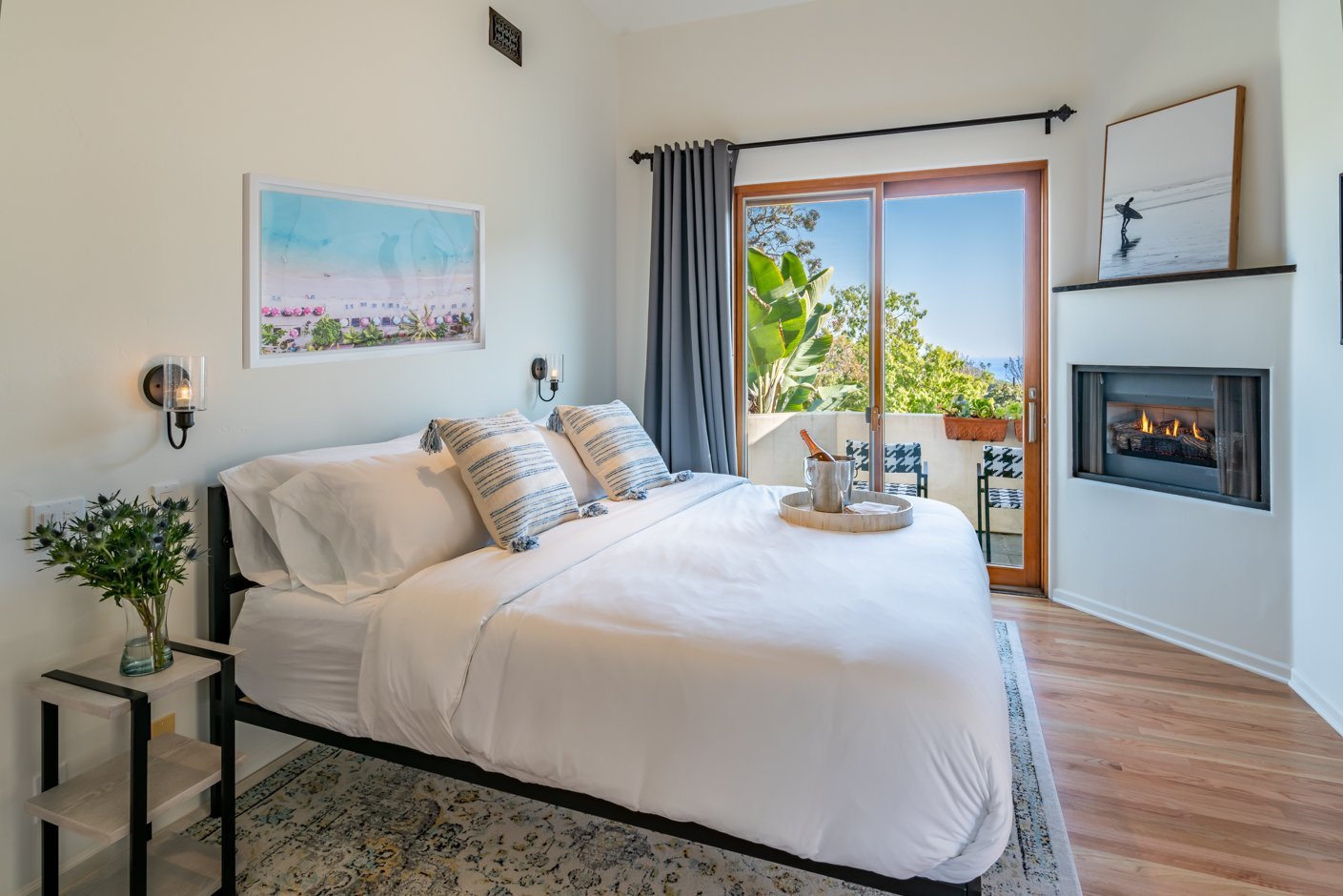 Santa Barbara Vacation Rental