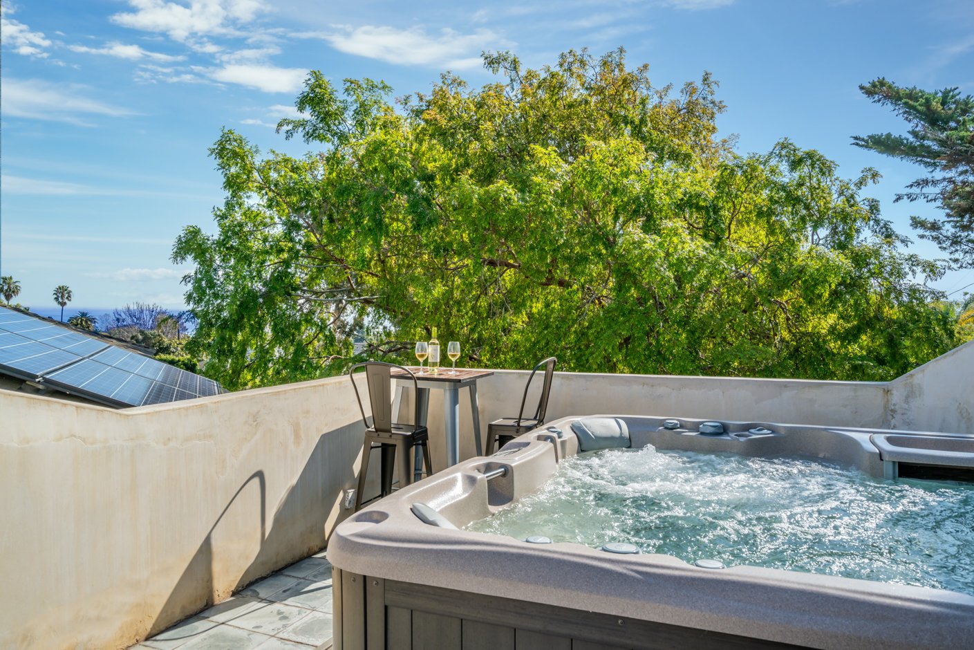 Santa Barbara Vacation Rental