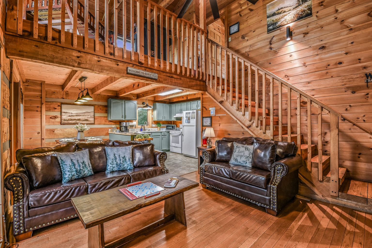 Sevierville Vacation Rental