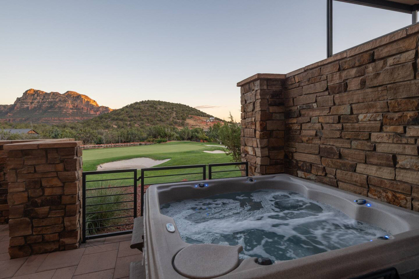 Sedona Vacation Rental
