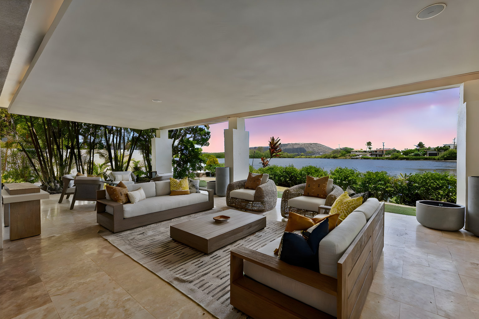 Honolulu Vacation Rental