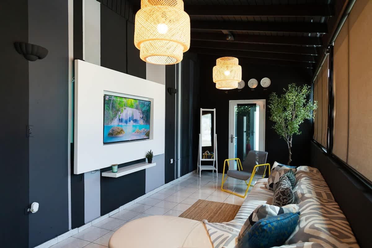 Bayamón Vacation Rental