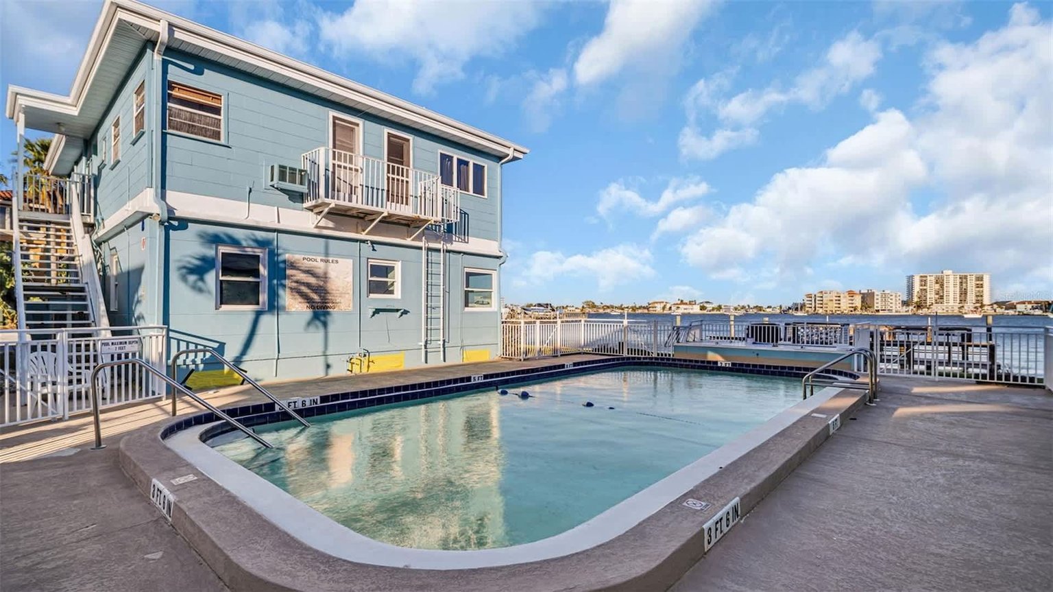Clearwater Vacation Rental