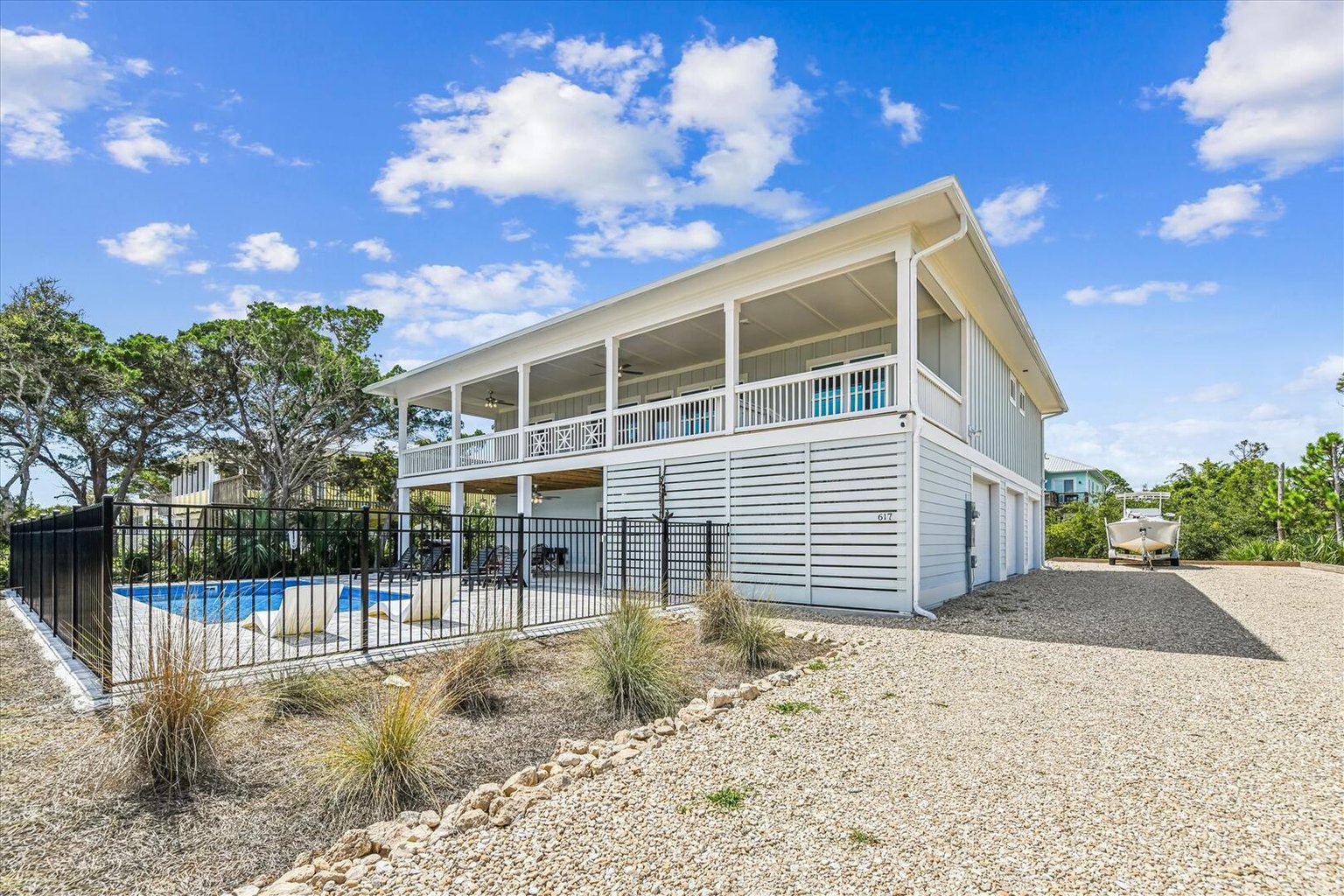 St. George Island  Vacation Rental