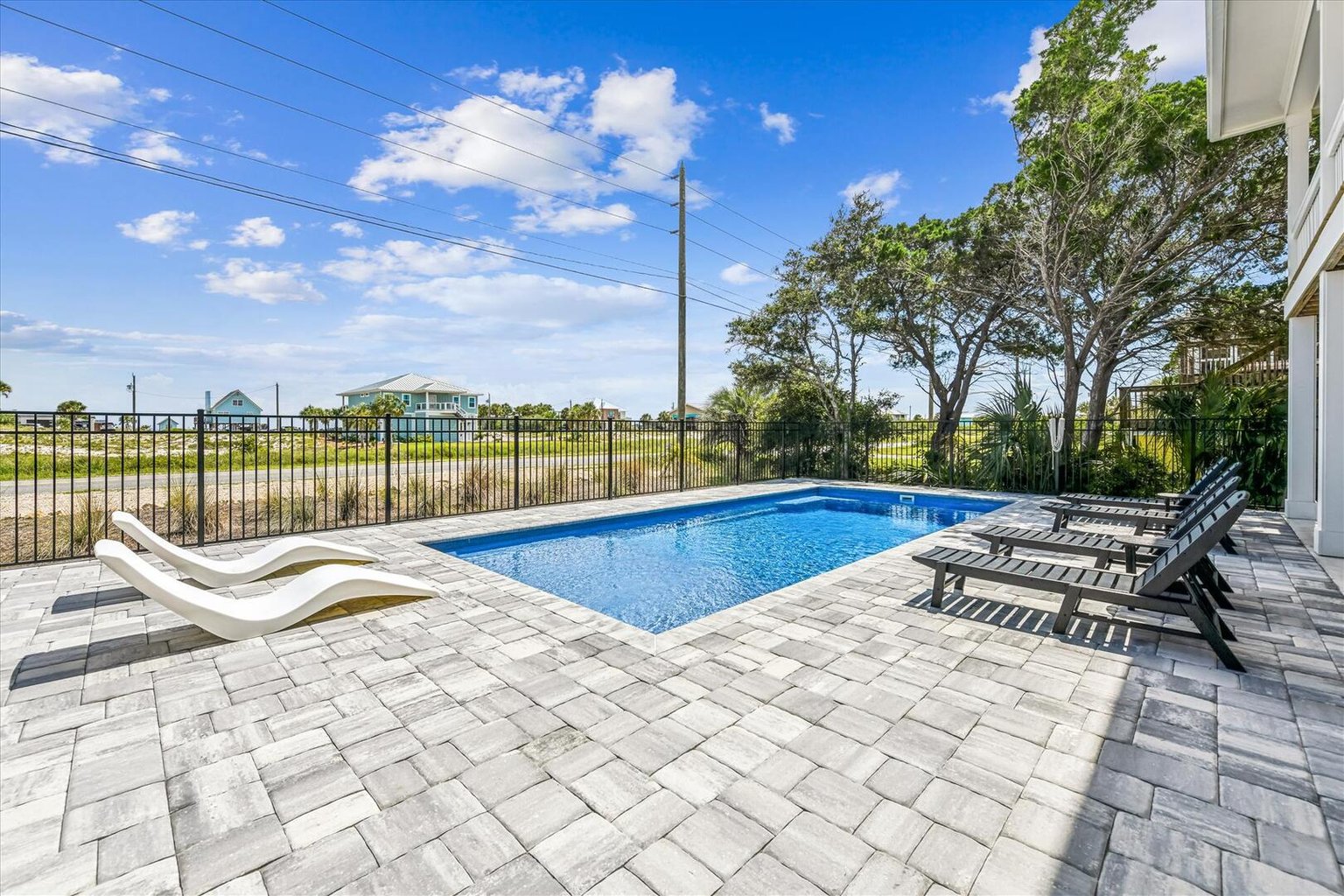 St. George Island  Vacation Rental