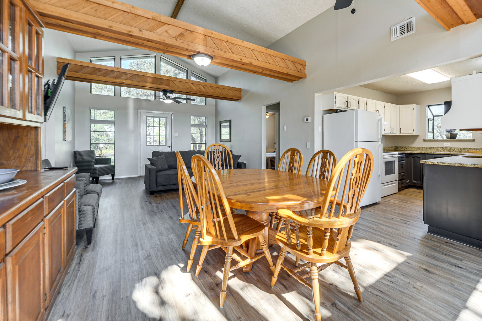 Canyon Lake Vacation Rental