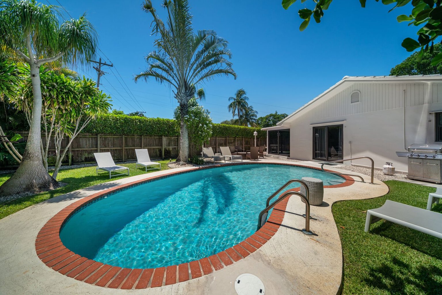 Delray Beach Vacation Rental