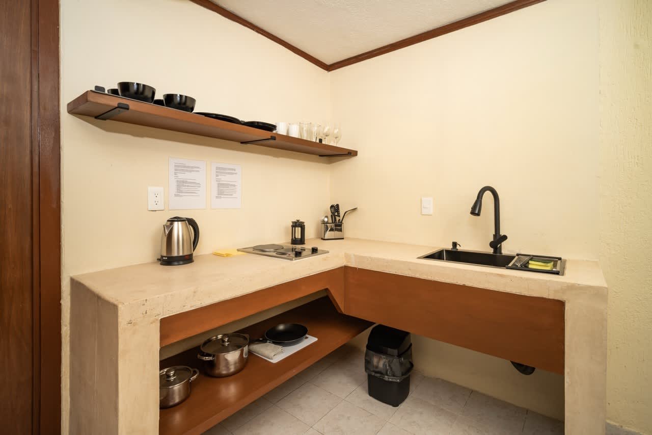 Cancún Vacation Rental