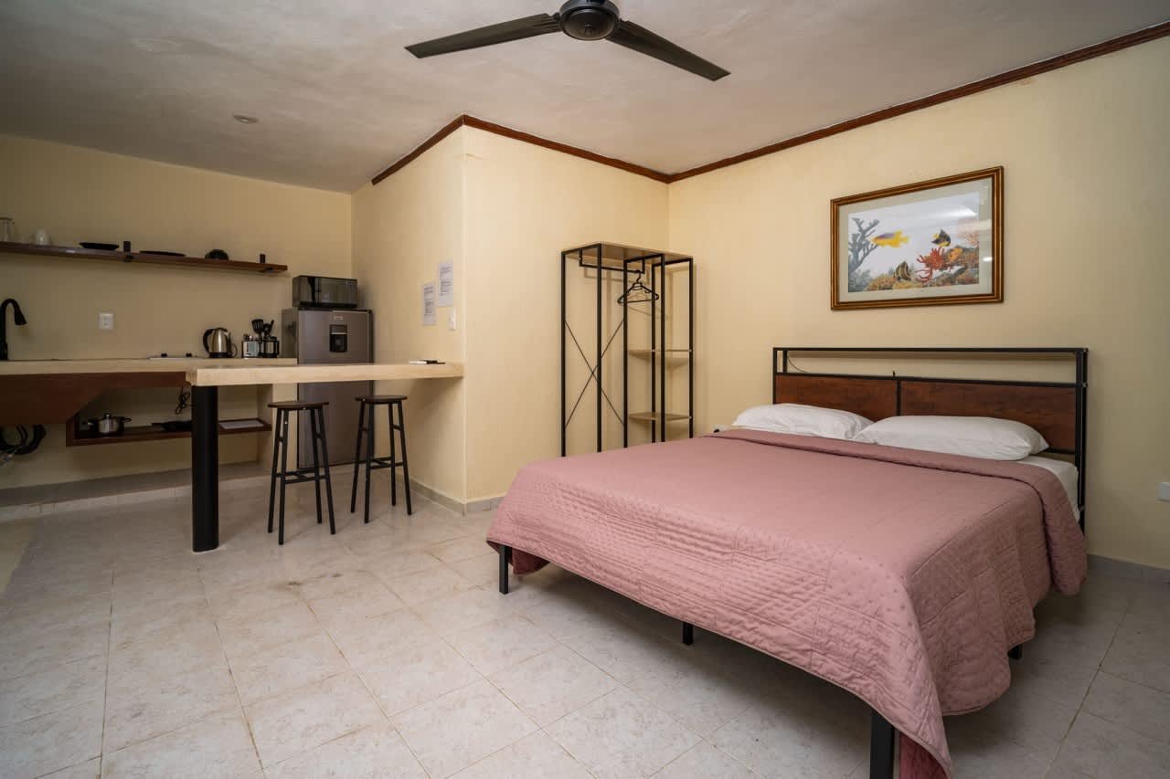 Cancún Vacation Rental
