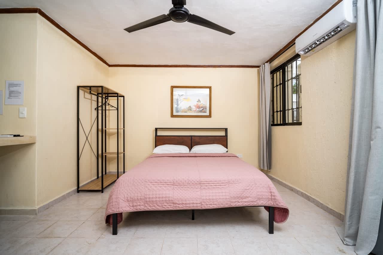 Cancún Vacation Rental