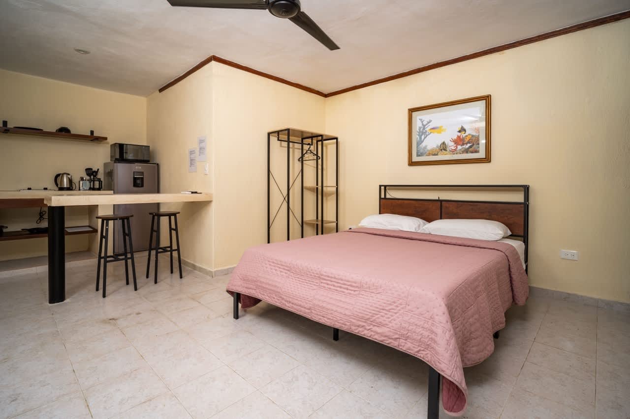 Cancún Vacation Rental