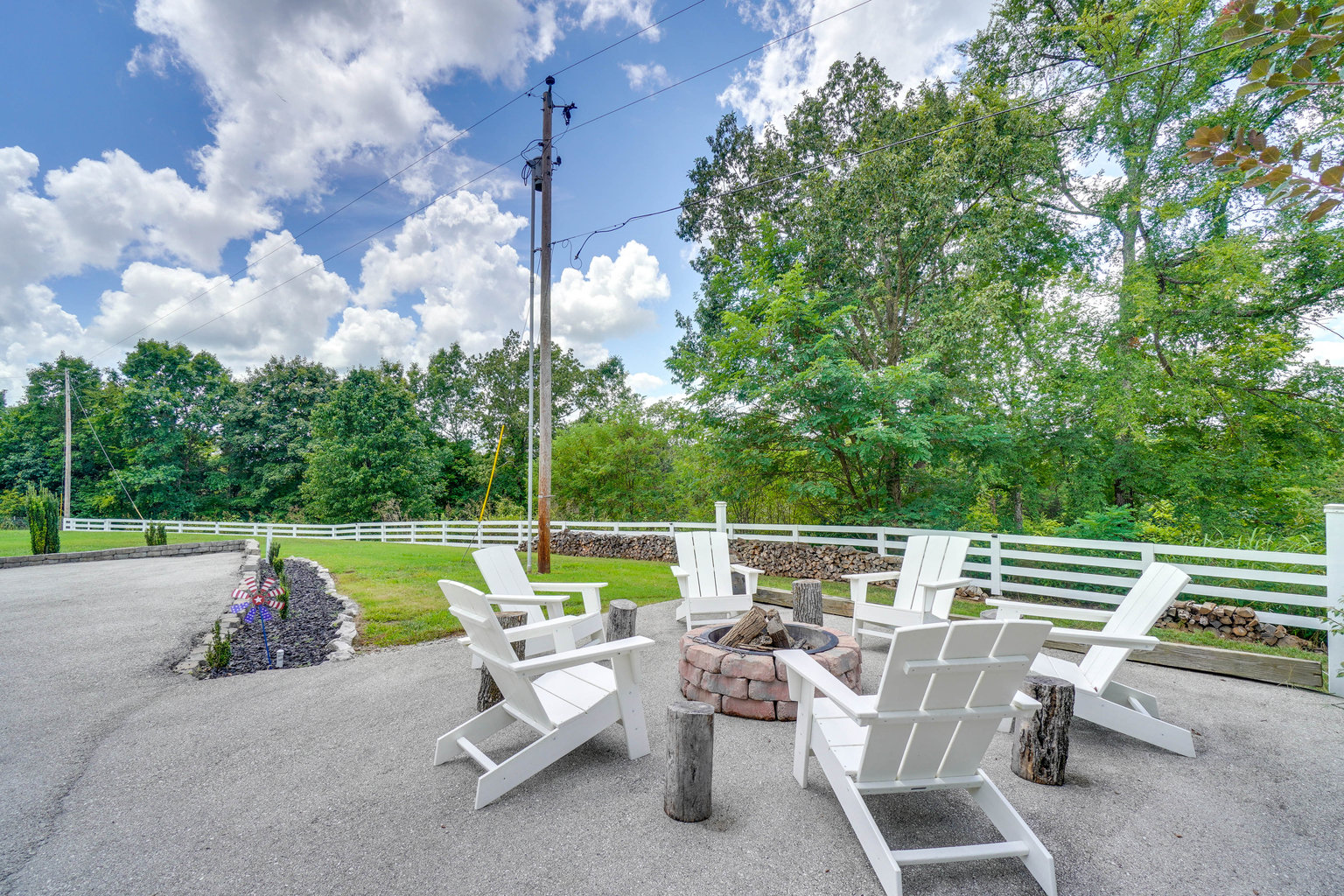 Somerset Vacation Rental