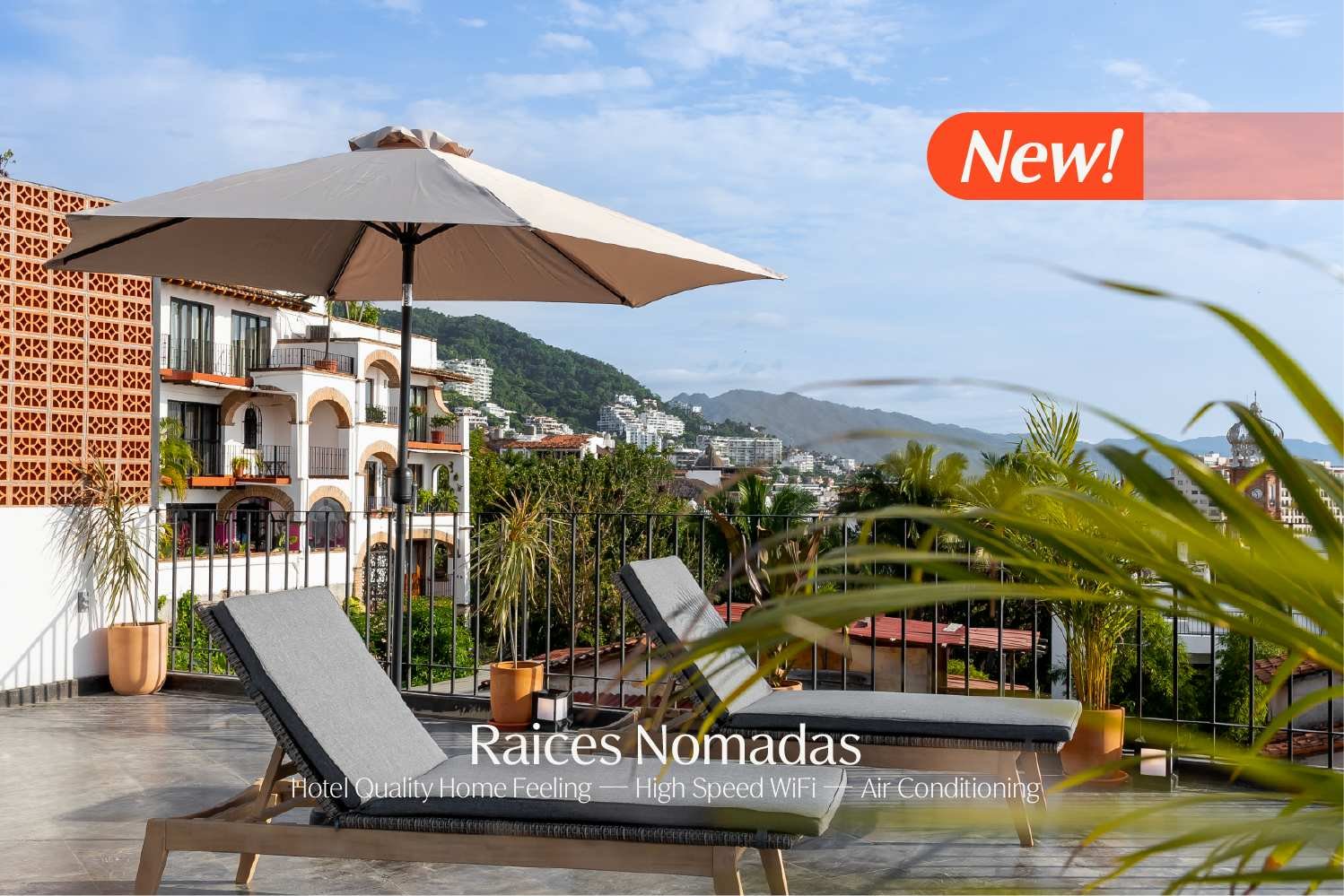 Puerto Vallarta Vacation Rental