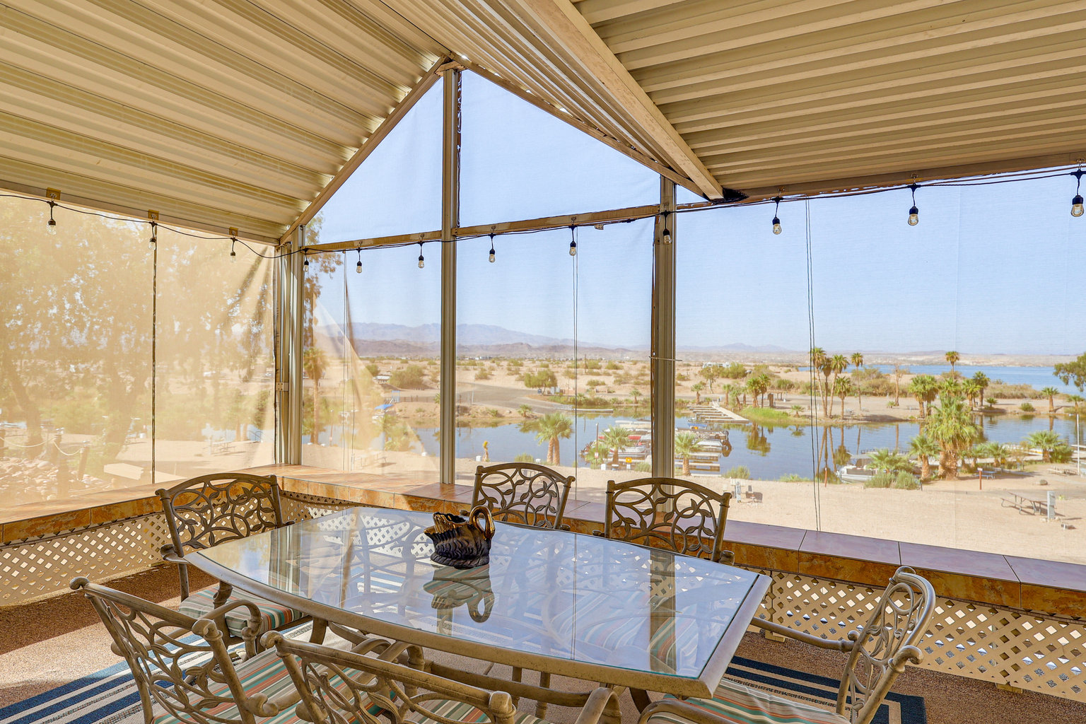 Lake Havasu City Vacation Rental