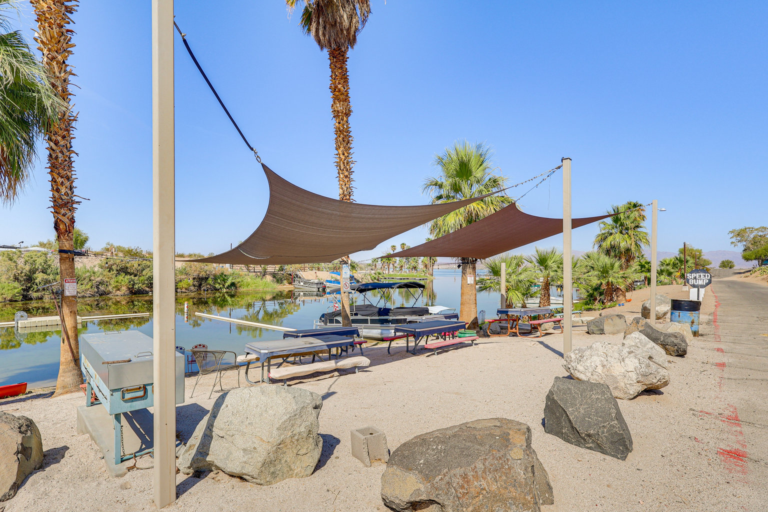 Lake Havasu City Vacation Rental