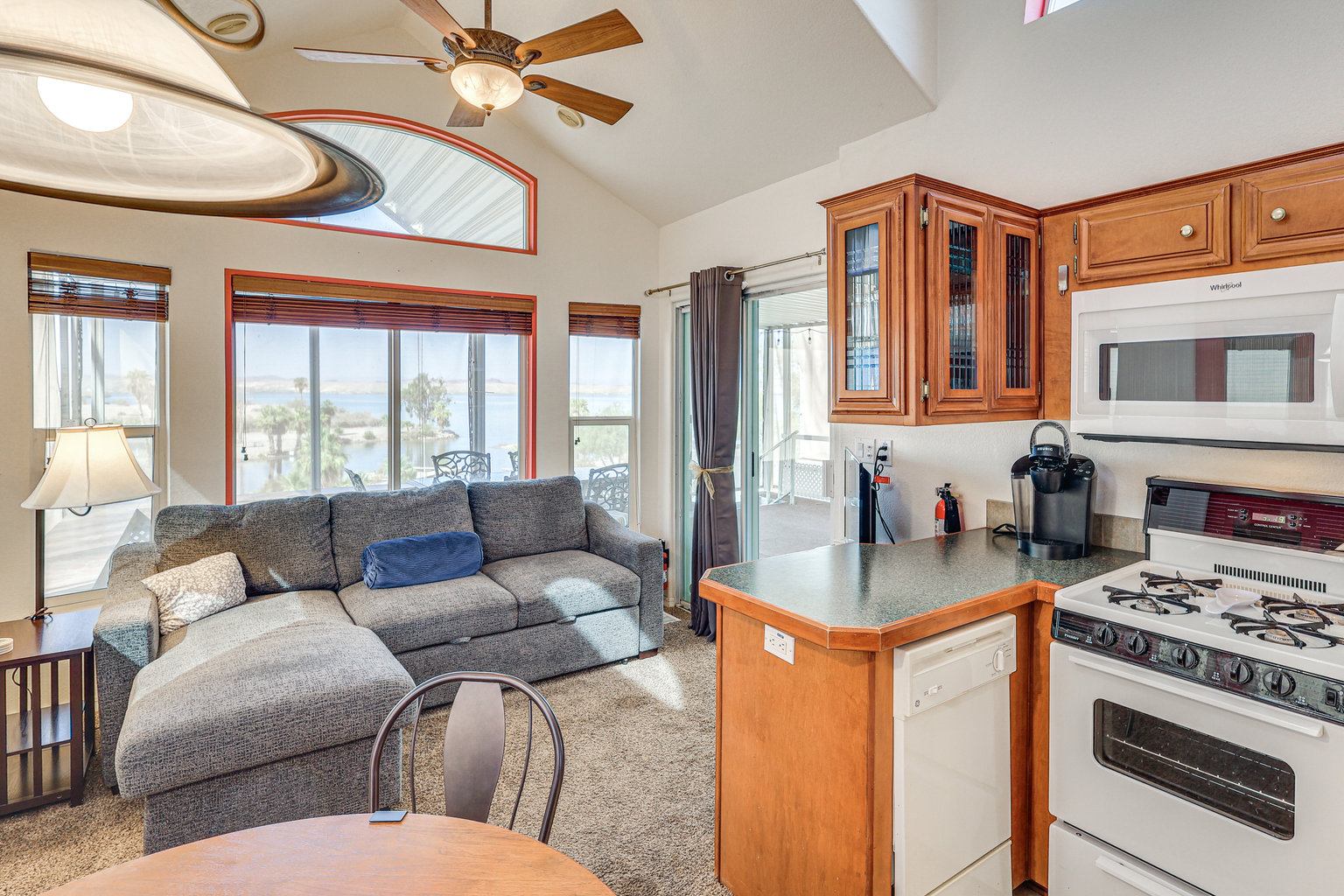 Lake Havasu City Vacation Rental