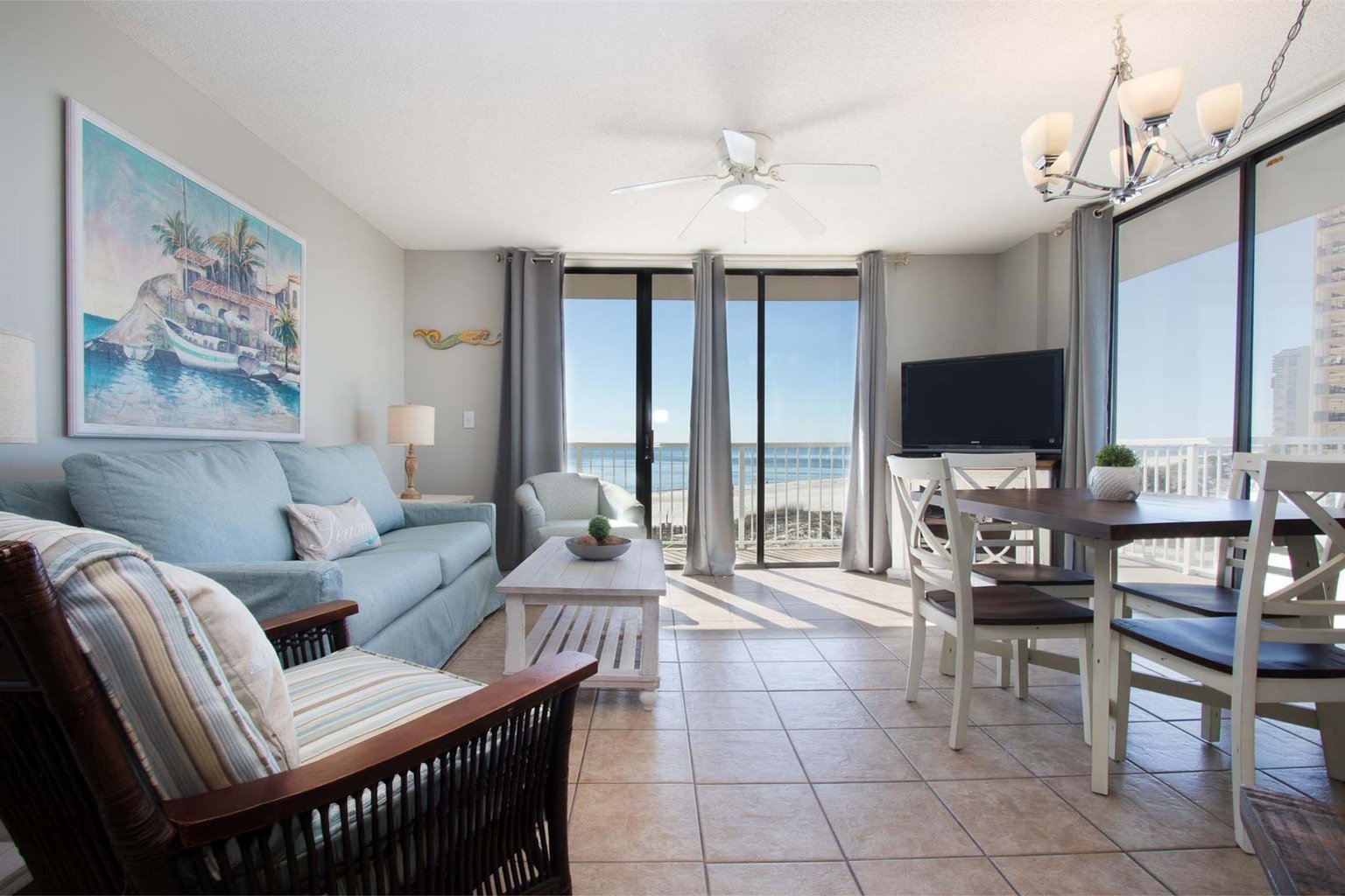 Orange Beach Vacation Rental