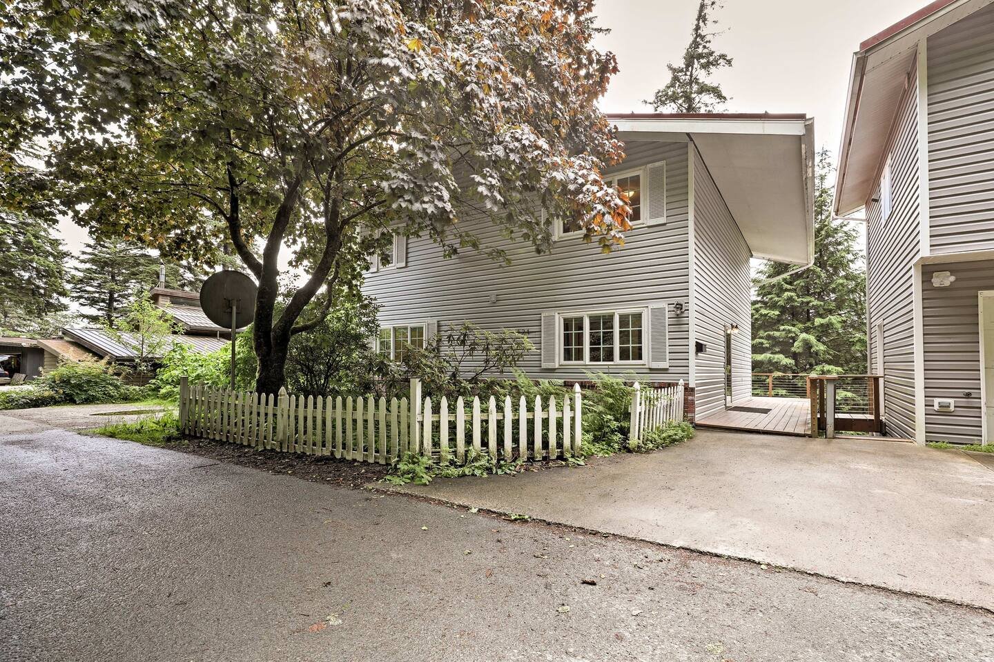 Juneau Vacation Rental