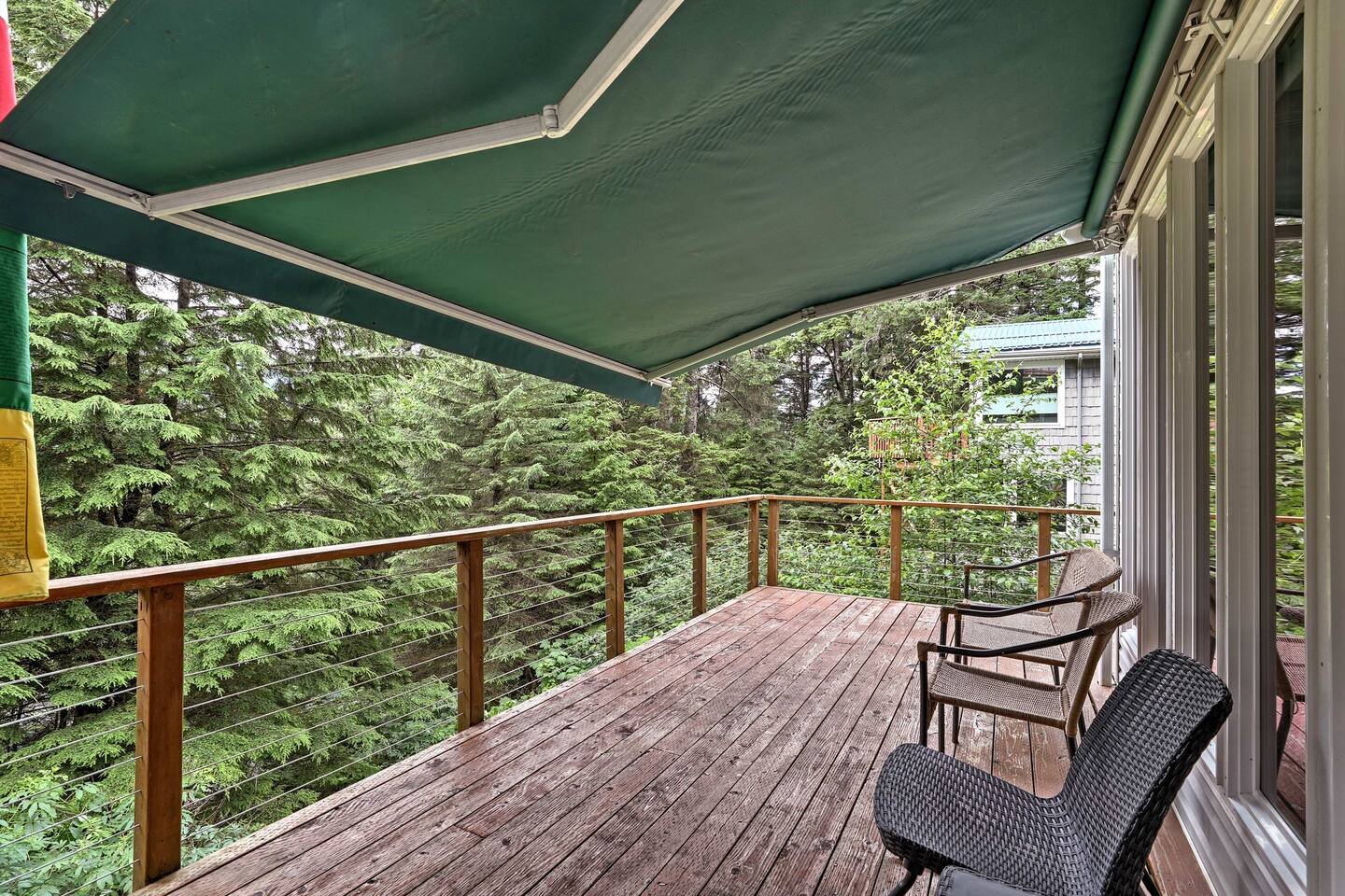 Juneau Vacation Rental