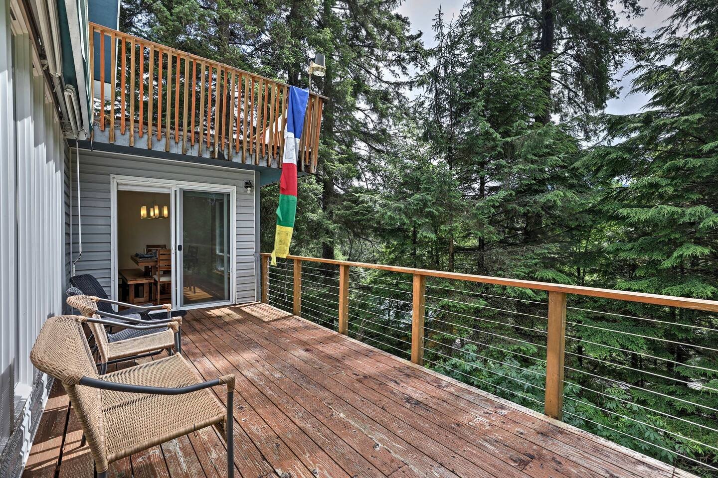 Juneau Vacation Rental