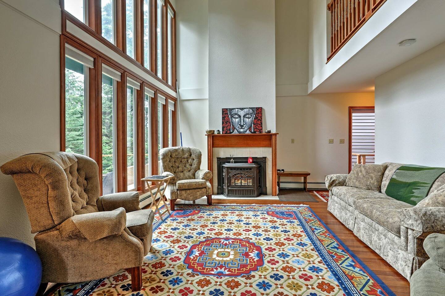 Juneau Vacation Rental