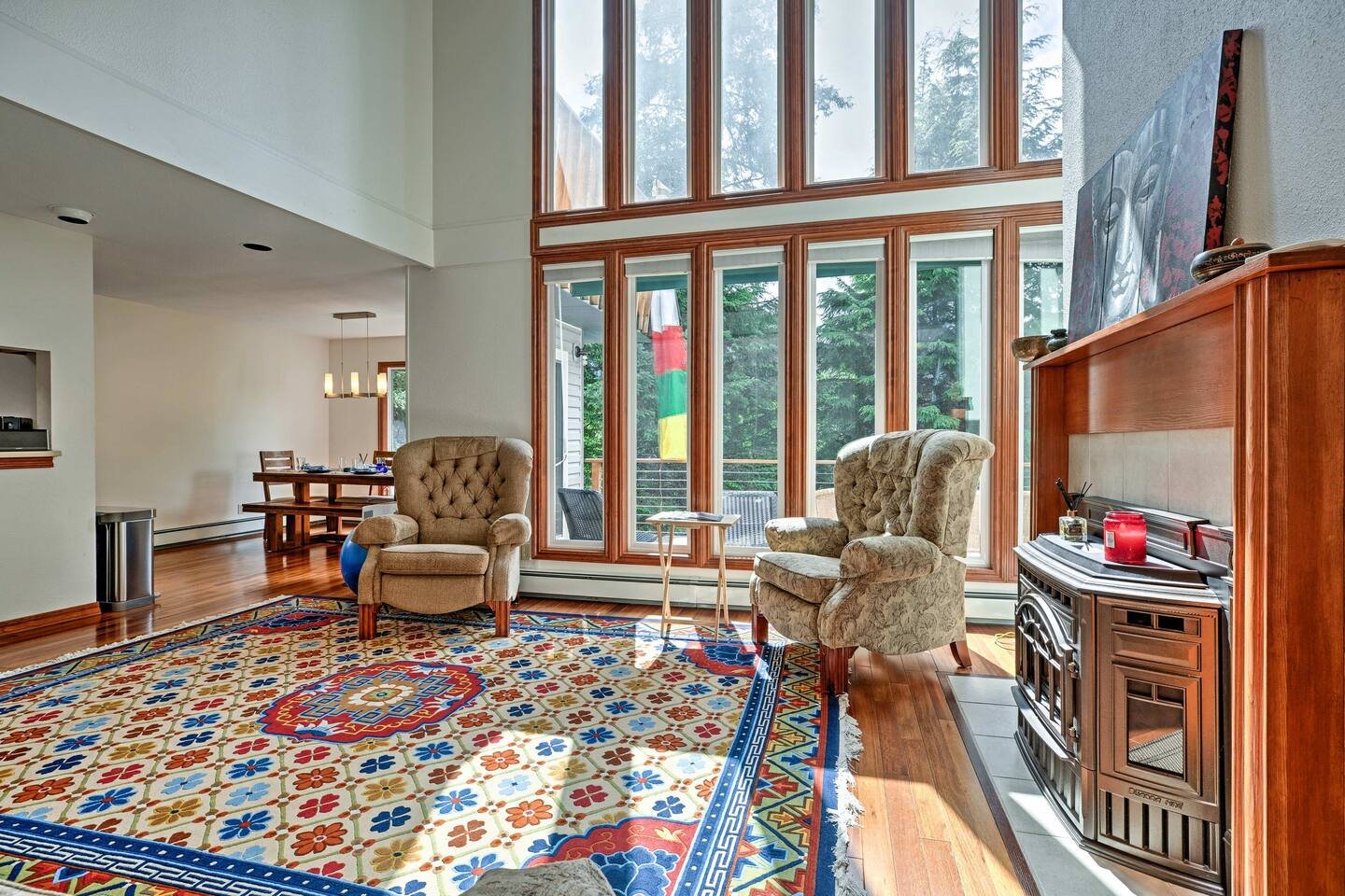 Juneau Vacation Rental