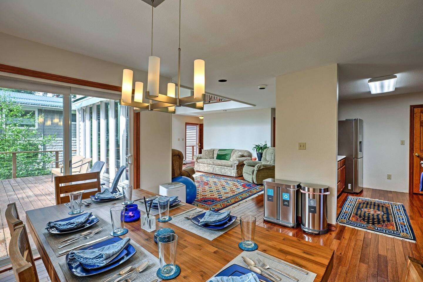 Juneau Vacation Rental