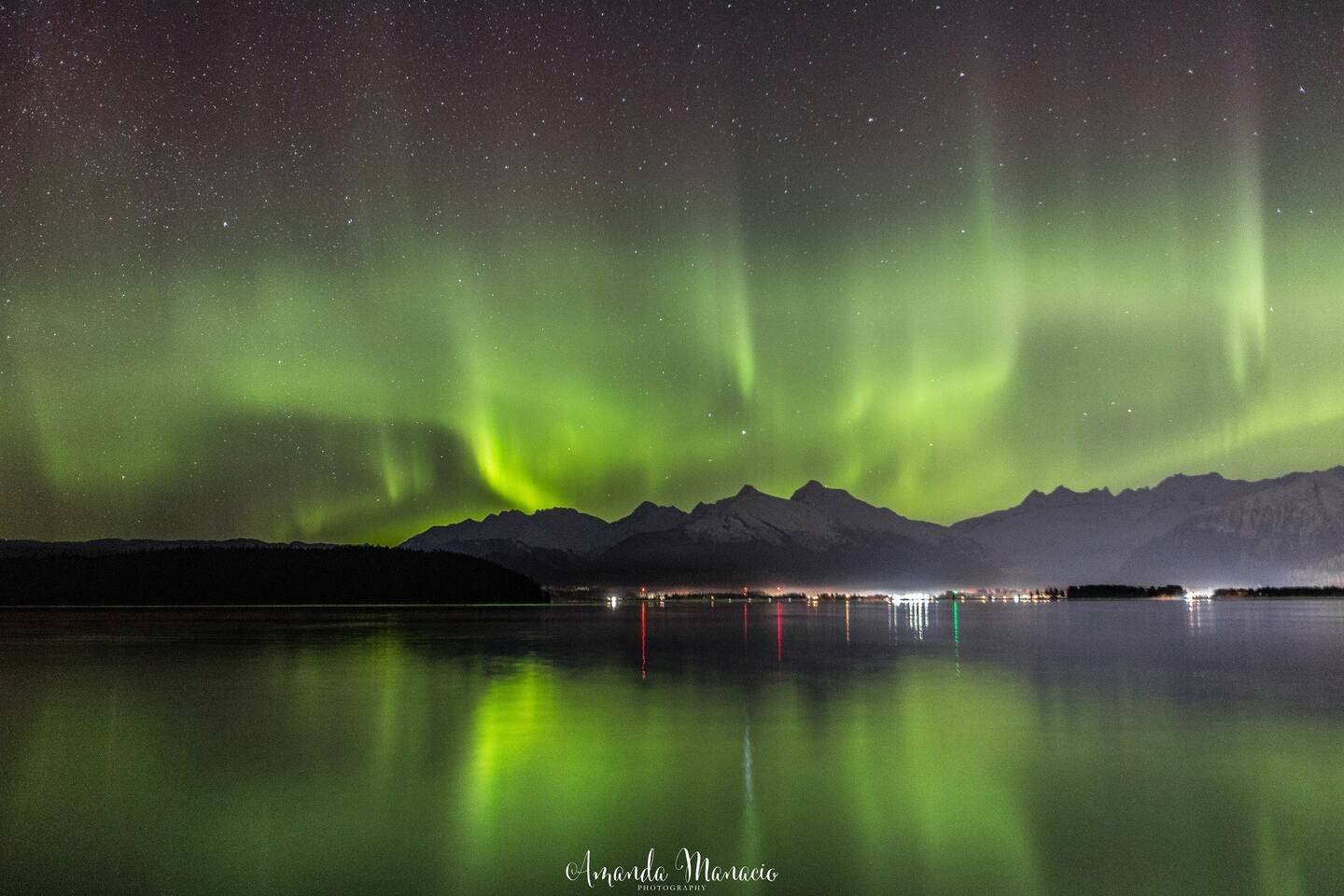 Juneau Vacation Rental