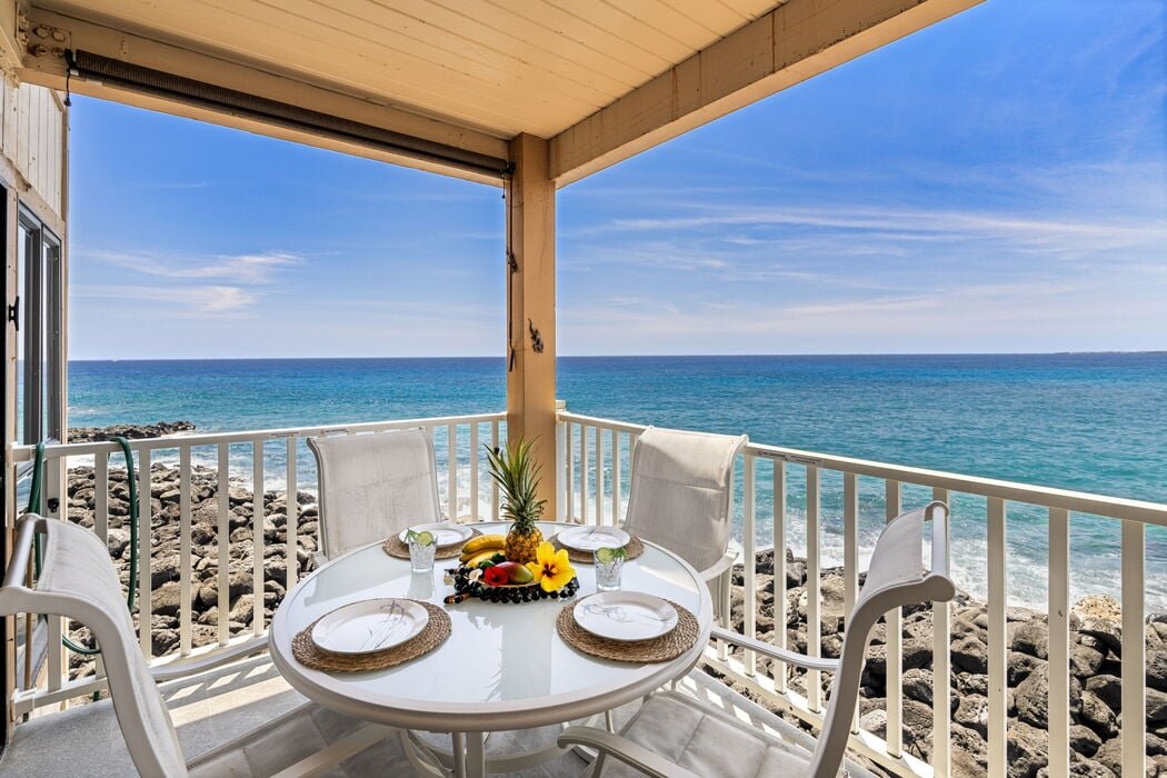 Kailua Kona Vacation Rental