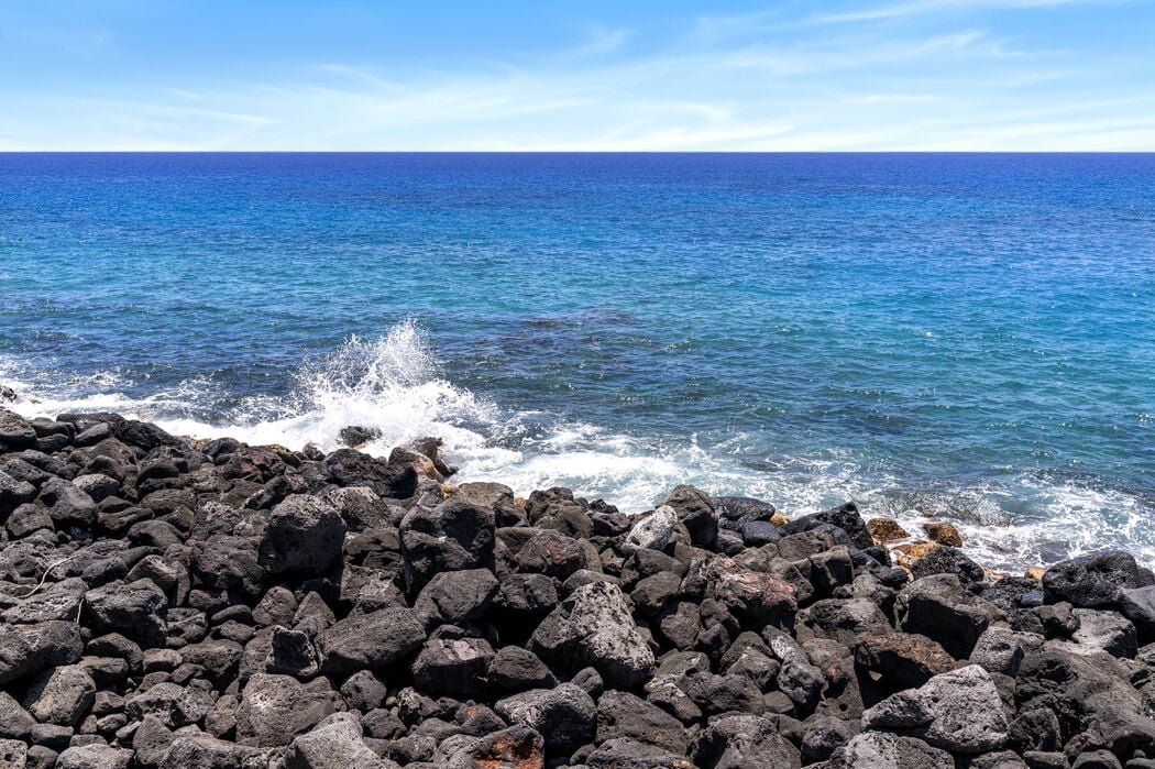 Kailua Kona Vacation Rental