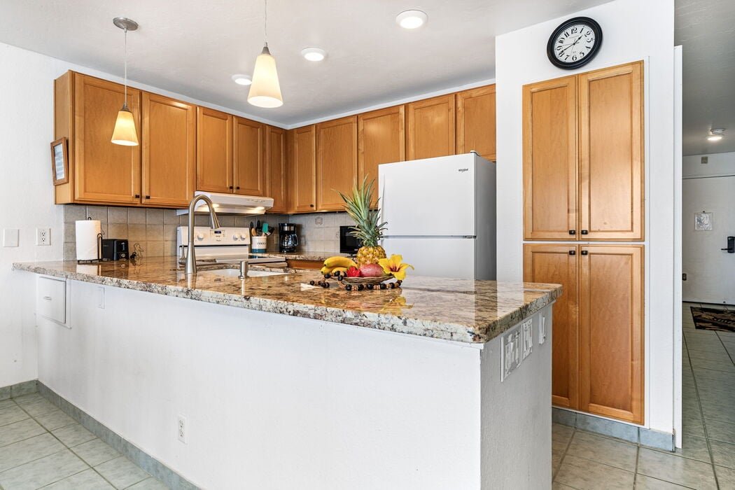 Kailua Kona Vacation Rental