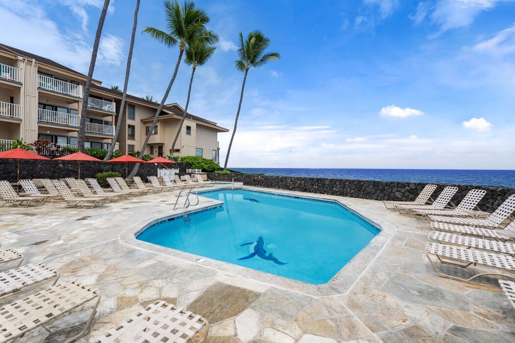Kailua Kona Vacation Rental