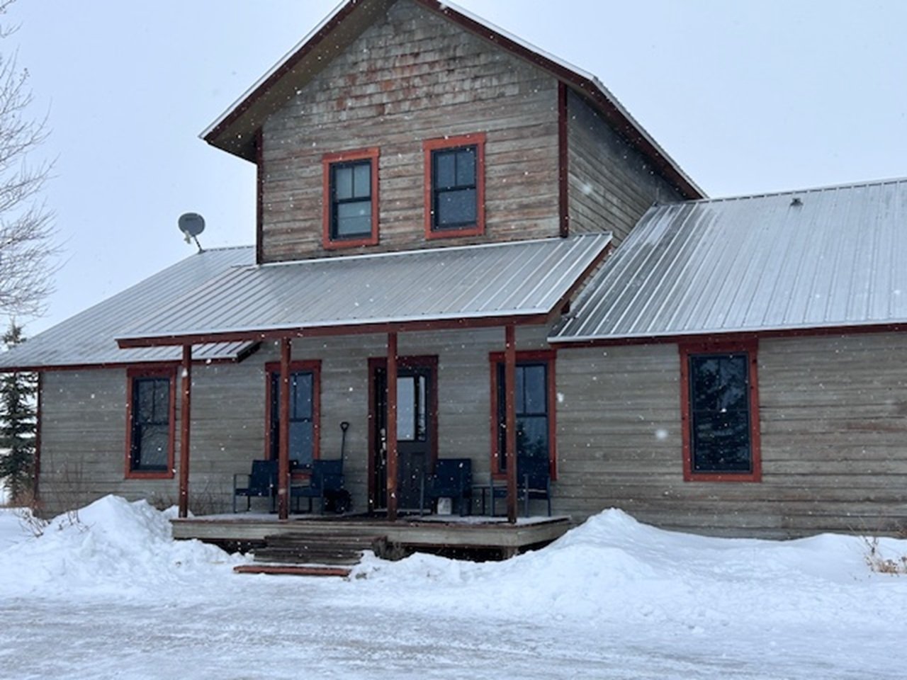 Driggs Vacation Rental