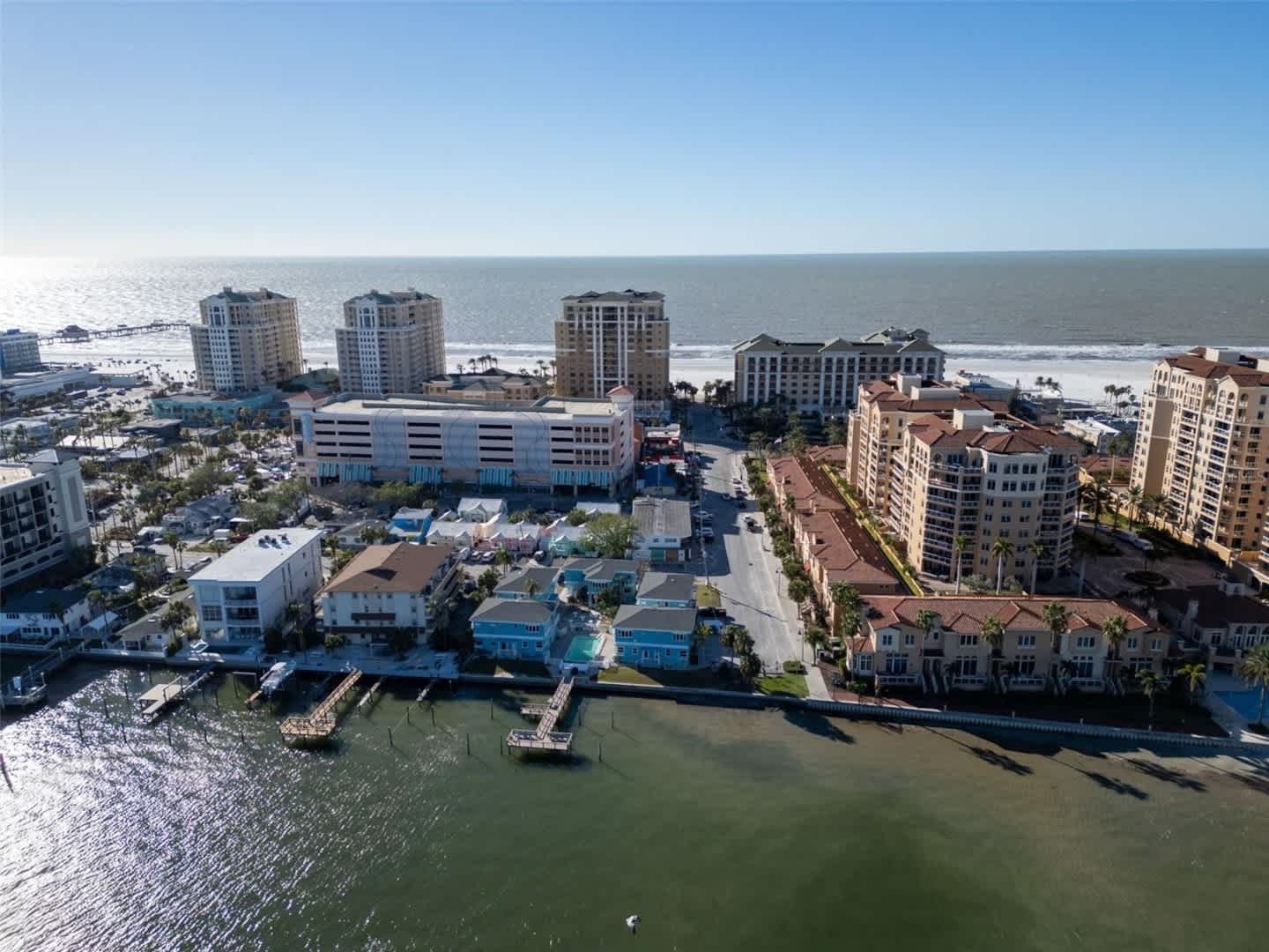 Clearwater Vacation Rental