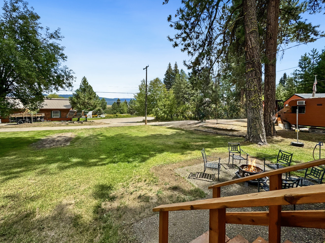 Cascade Vacation Rental