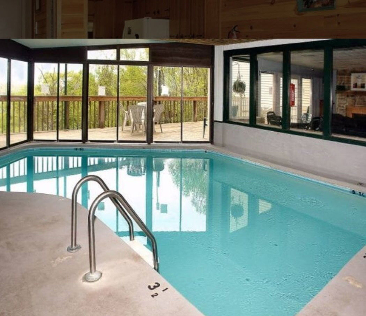 Gatlinburg Vacation Rental
