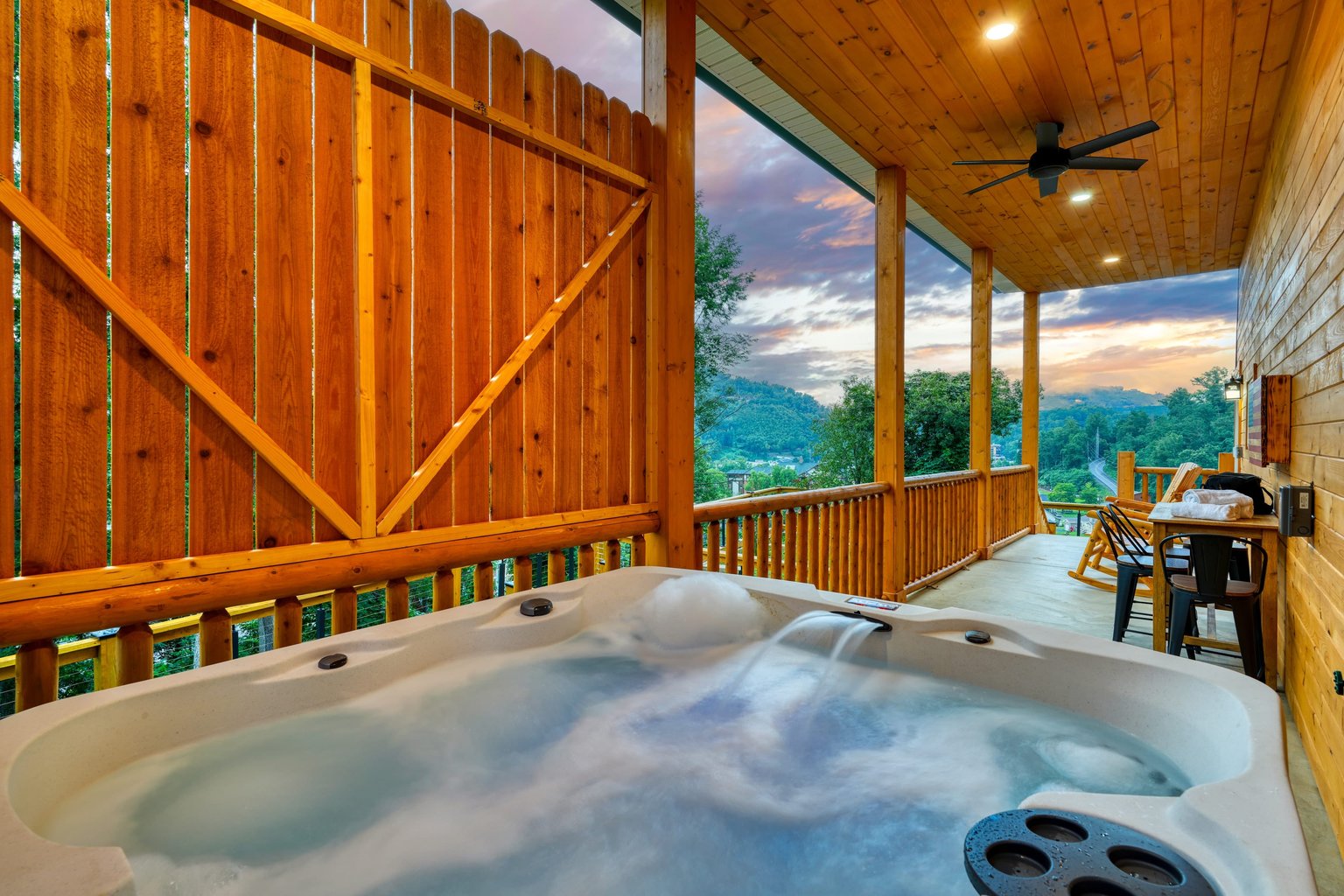 Gatlinburg Vacation Rental