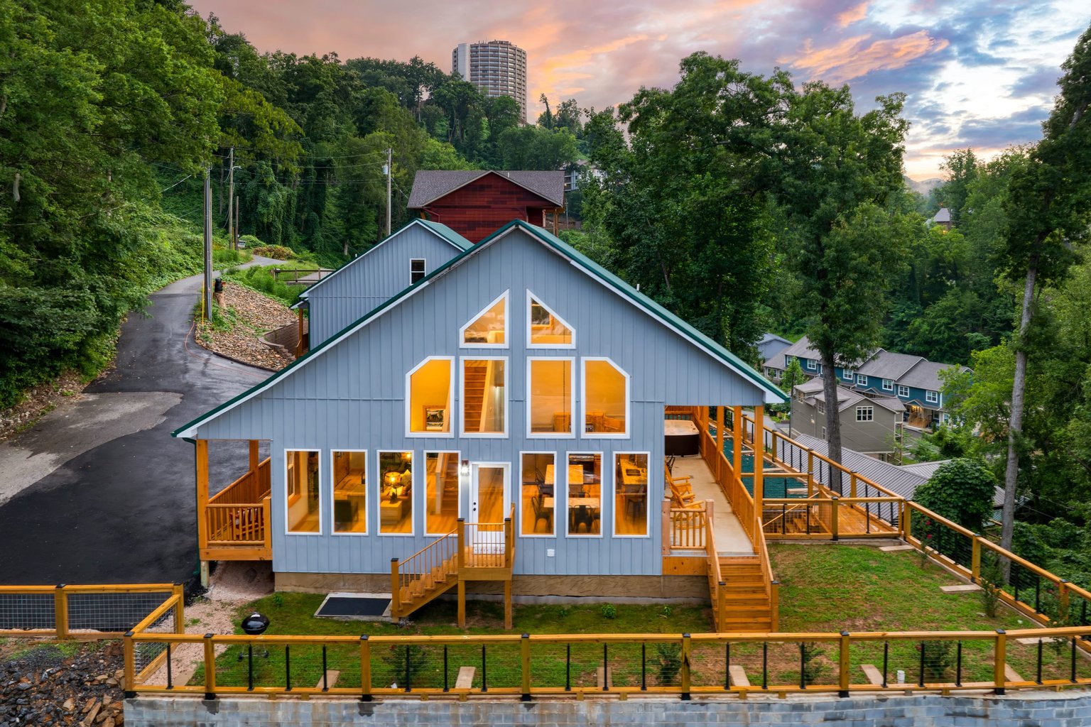 Gatlinburg Vacation Rental