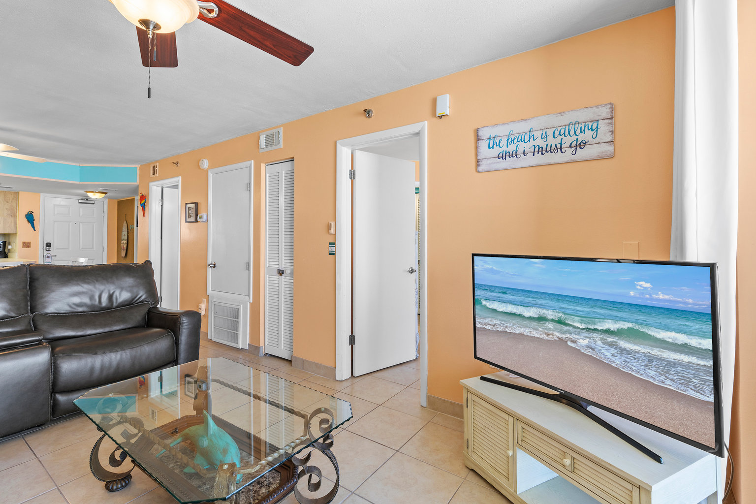 New Smyrna Beach Vacation Rental