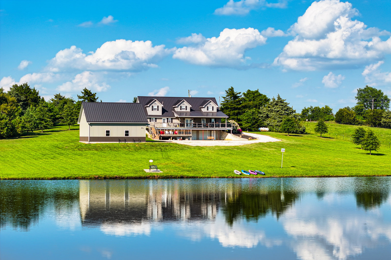 Versailles Vacation Rental