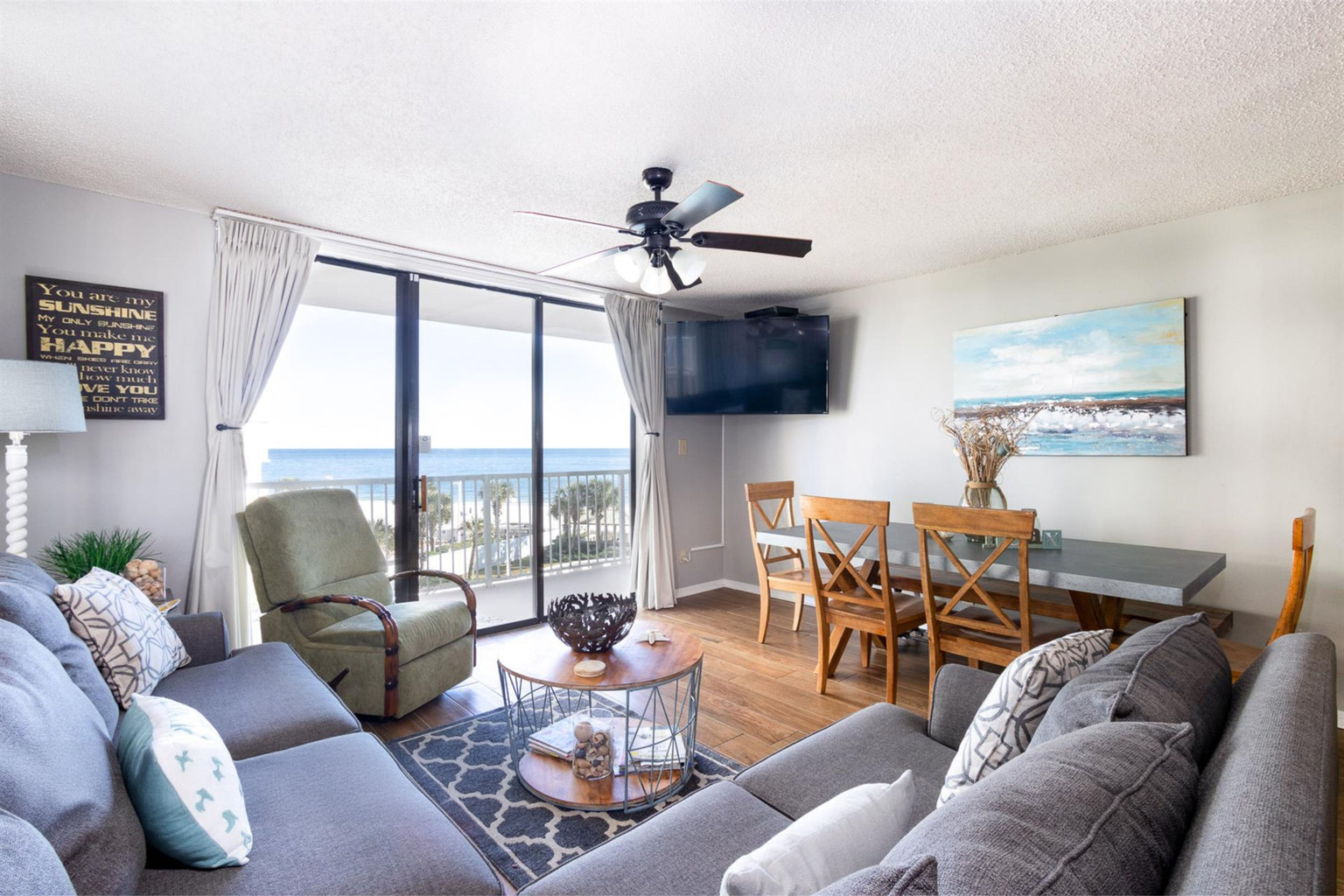 Orange Beach Vacation Rental