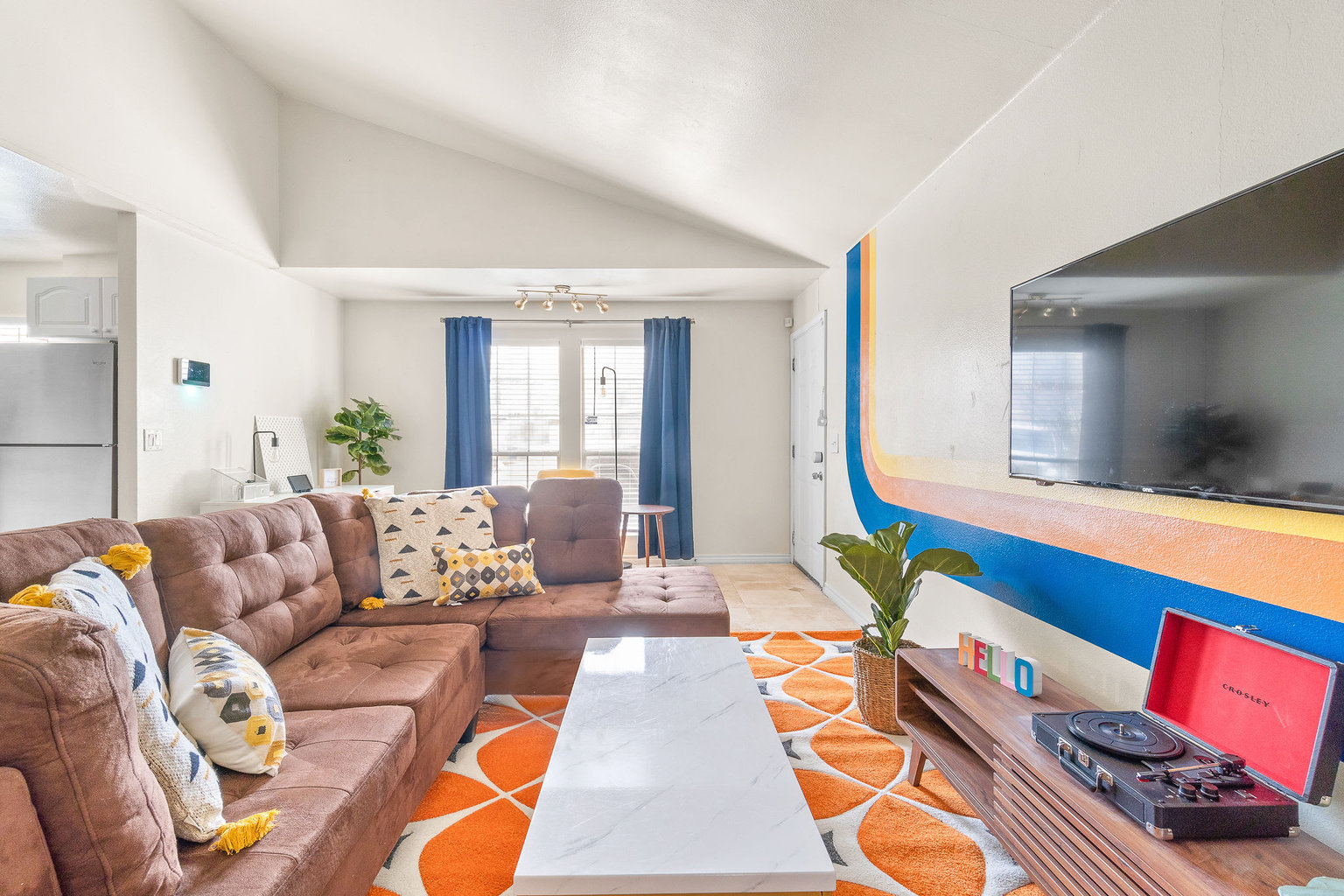 Dallas Vacation Rental
