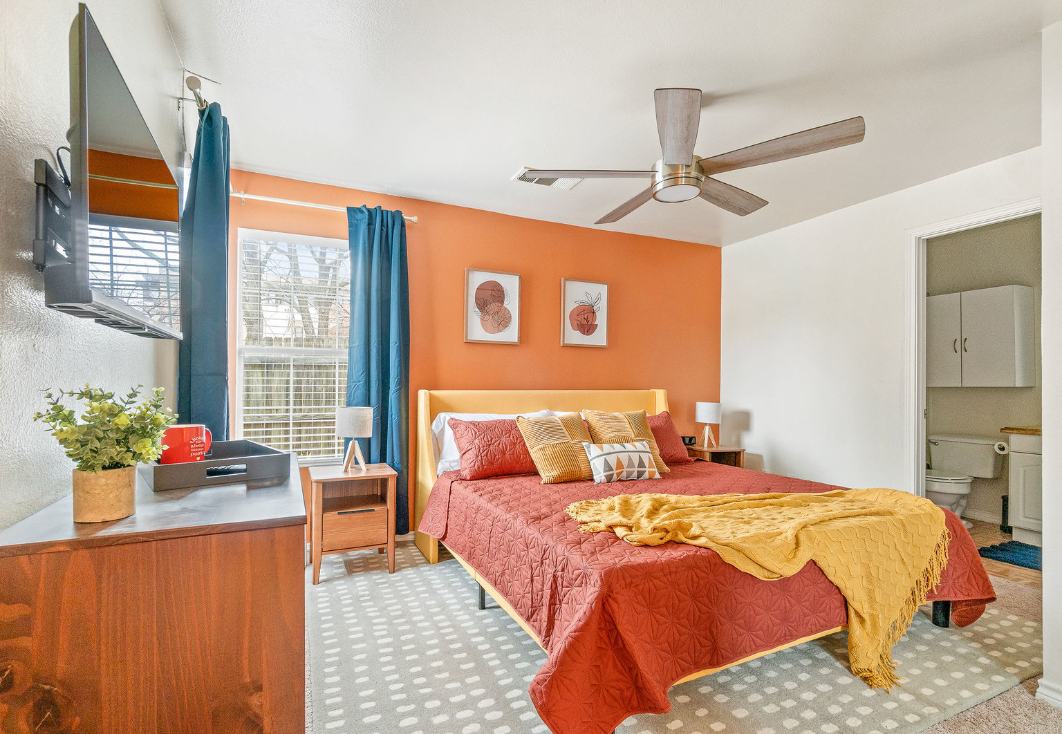 Dallas Vacation Rental
