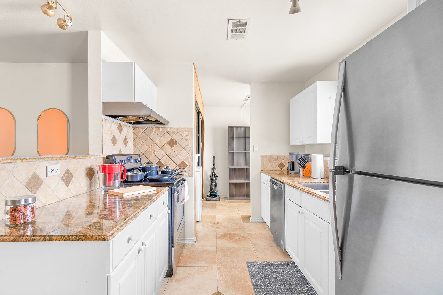 Dallas Vacation Rental